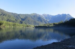 歴史を知るともっと楽しい！上高地の今と昔【講習会さきどり】