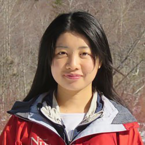 Akane Yamabe