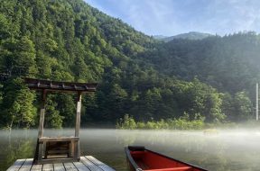 初めての上高地で巡りたい！有名スポットと自然の見どころガイド