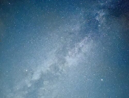 【上高地で星空ツアー！】夜の上高地を楽しめる星空ガイドをご紹介します