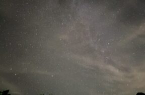 【上高地 秋のおすすめ】 9月の夜空を彩る星座をご紹介！
