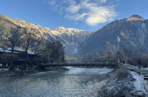 現地ガイド厳選！上高地旅行おすすめプラン3選【最新版】