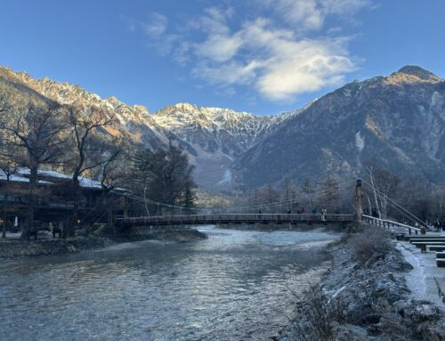 現地ガイド厳選！上高地旅行おすすめプラン3選【最新版】