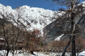 2026年上高地まもなくオープン！最新状況＆観光情報まとめ