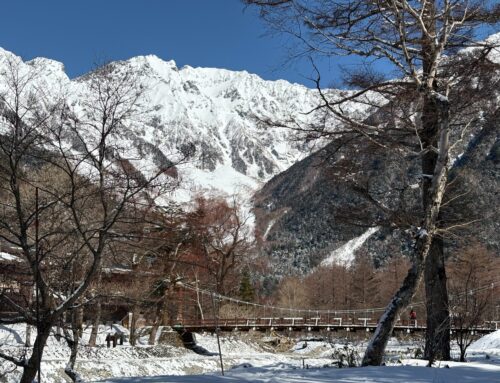 2026年上高地まもなくオープン！最新状況＆観光情報まとめ