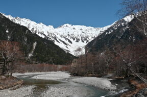 この春訪れたい、4月の上高地開山情報と見どころ【2026年最新】