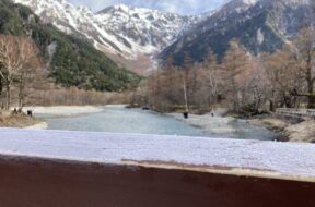 2026上高地開山！＆オンラインガイドツアーまもなく開催