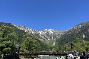 【2026上高地観光】6月のおすすめ絶景ポイント5選